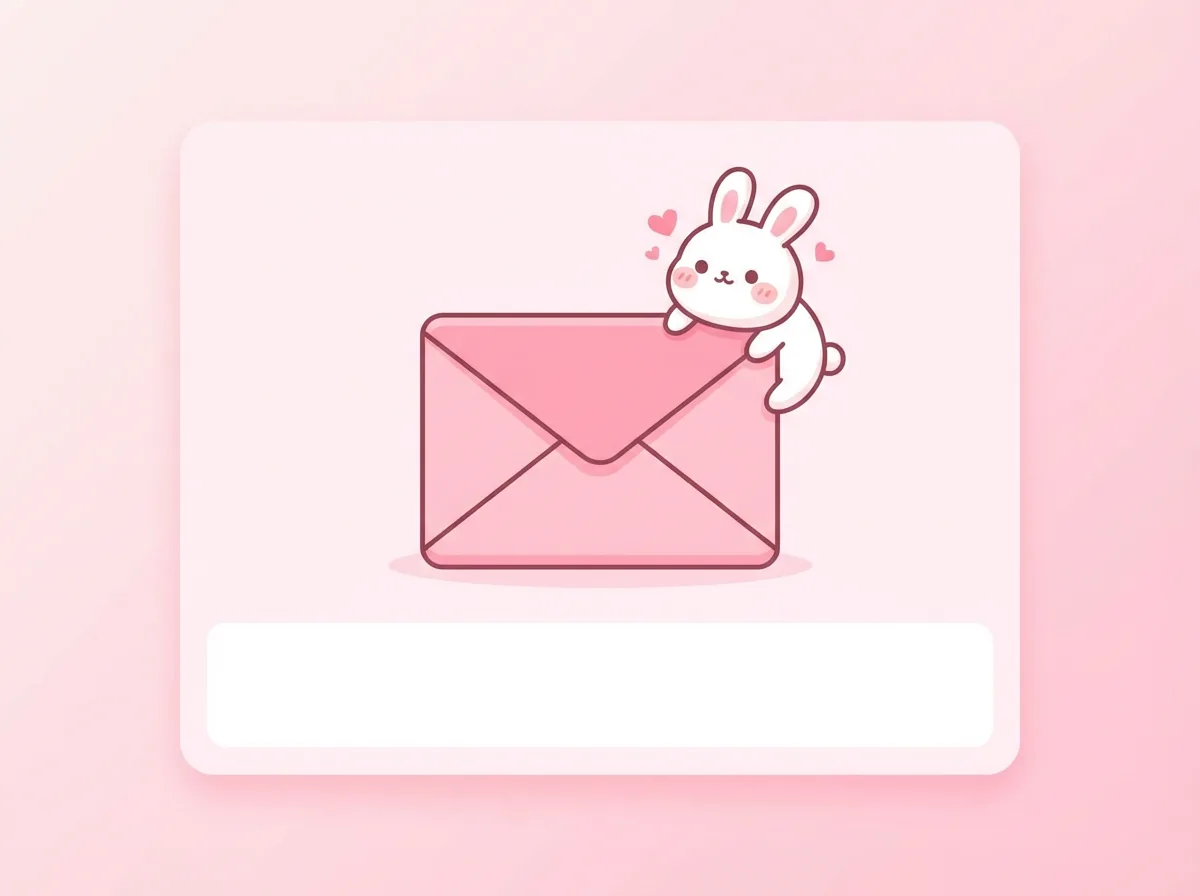小兔子