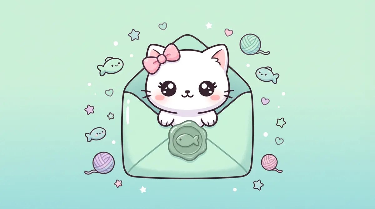 小猫咪